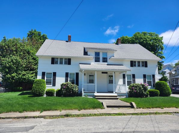 25-27 Elm Ln