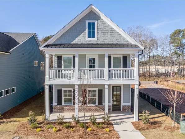 360 Summerville Lane, Athens, GA 30606