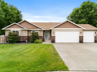 1010 E Tara Lee Ave, Medical Lake, WA 99022