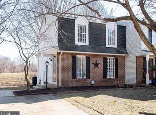 7160 Peace Chimes Ct, Columbia, MD 21045