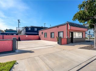 1400 Ocean Ave LOT 1, Seal Beach, CA 90740