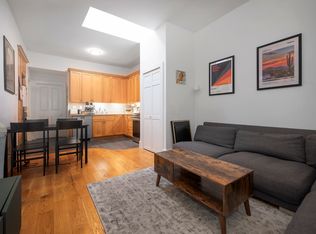 249 E Houston St #4F, New York, NY 10002