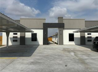 12611 N 33rd Ln #4, McAllen, TX 78504