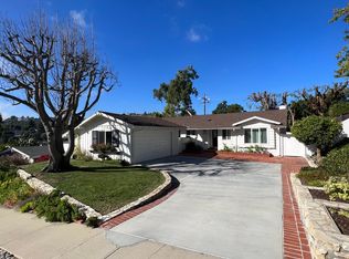 26727 Shorewood Rd, Rancho Palos Verdes, CA 90275