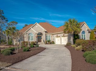 6594 Summerfield Pl SW, Ocean Isle Beach, NC 28469