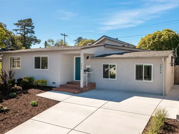 380 Christina Way, San Luis Obispo, CA 93405