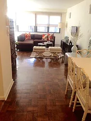 Rented by Brown Harris Stevens