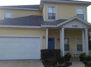 620 Orchid St, Atlantic Beach, FL 32233