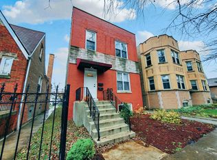 3531 N Lowell Ave #1, Chicago, IL 60641