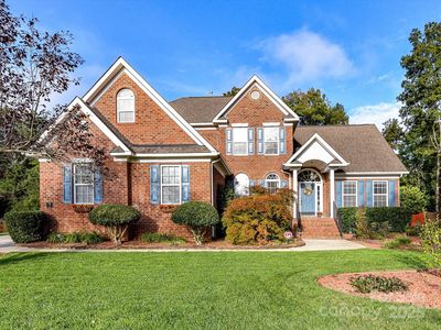 881 Clonmel Dr, Matthews, NC, 28104