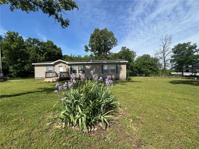17003 Ross Rd, Sulphur Springs, AR, 72768