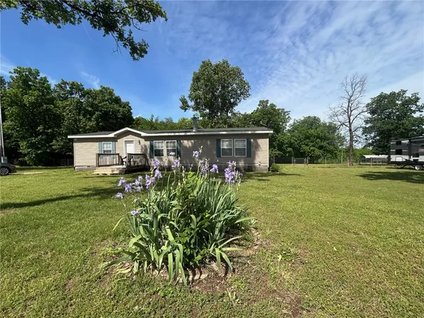 17003 Ross Rd, Sulphur Springs, AR 72768