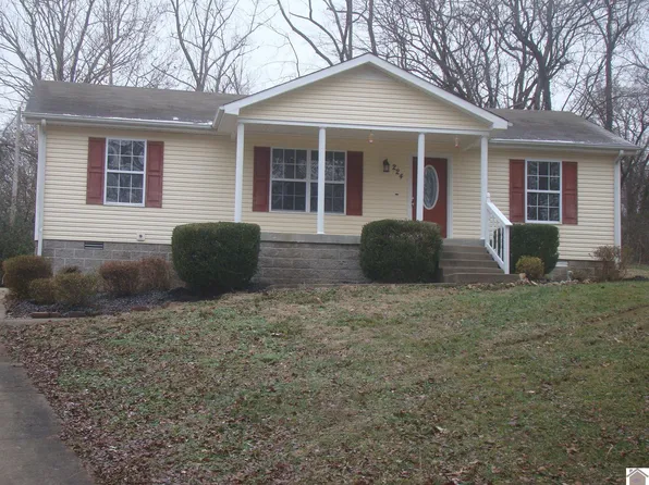 224 Anna St, Cadiz, KY 42211