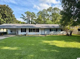 1404 Speed Ave, Monroe, LA 71201