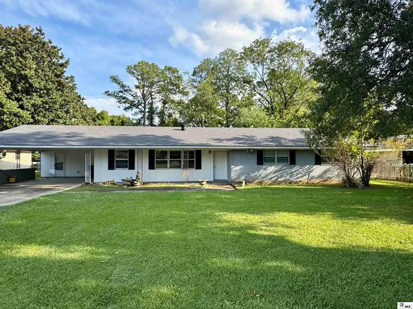 1404 Speed Ave, Monroe, LA 71201