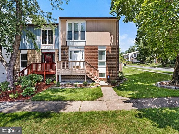 4th image of 6360 Hillary Ct