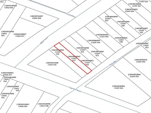 1006 Willow St, Norristown, PA 19401