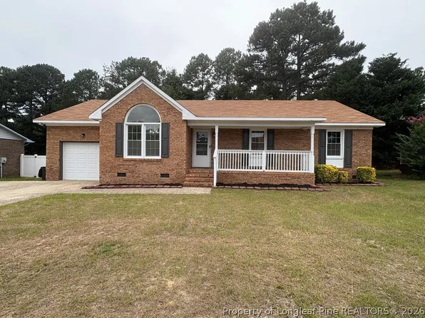2544 Previs Rd, Fayetteville, NC 28306