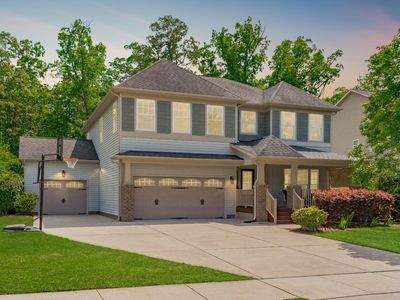 1401 Everette Fields Rd, Morrisville, NC, 27560