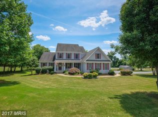 13567 Windmill Way, Culpeper, VA 22701