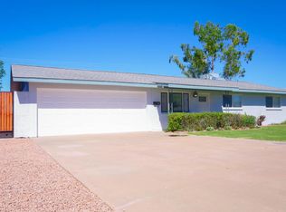 424 N Ash, Mesa, AZ 85201