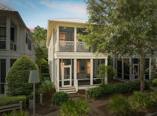 203 Wisteria Way, Santa Rosa Beach, FL 32459