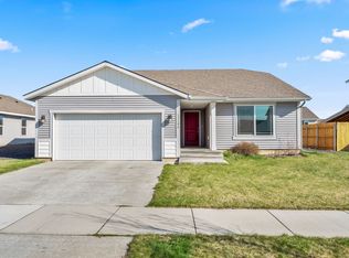 13104 W 2nd Ave, Airway Heights, WA 99001