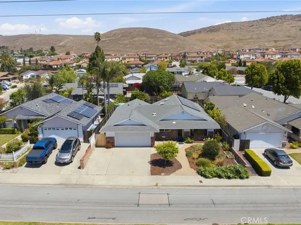 334 Margarita Ave, San Luis Obispo, CA 93401