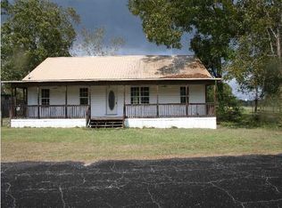 3317 1st Ave S, Bonifay, FL 32425