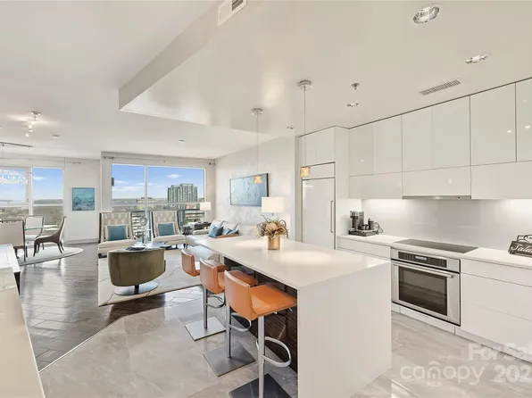 333 W Trade St Unit 1204, Charlotte, NC 28202