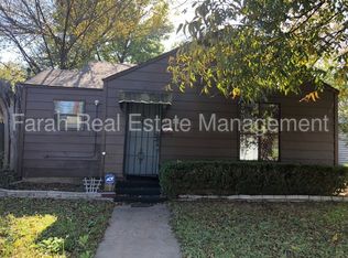 4108 Hawlet St, Fort Worth, TX 76103