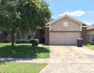 6521 Fenwick Dr, Corpus Christi, TX, 78414
