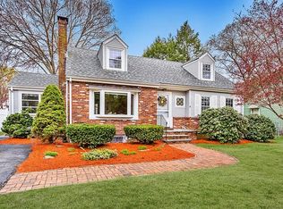 9 Russell St, Canton, MA 02021