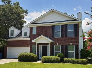 1 Saltlanding Way, Savannah, GA 31405