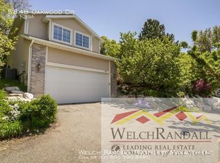 5848 S Oakwood Dr, South Ogden, UT 84405