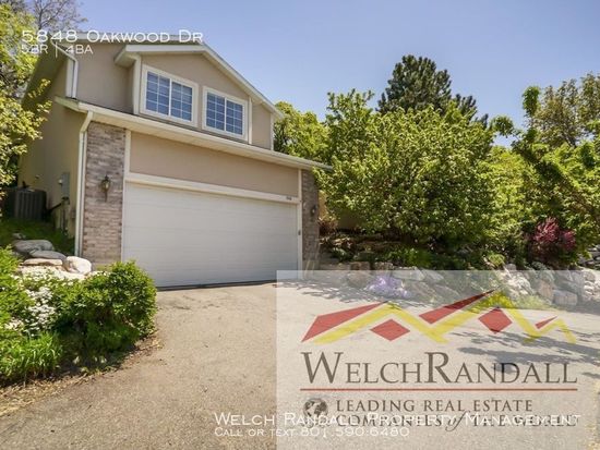 5848 Oakwood Dr South Ogden Ut 84405 Zillow