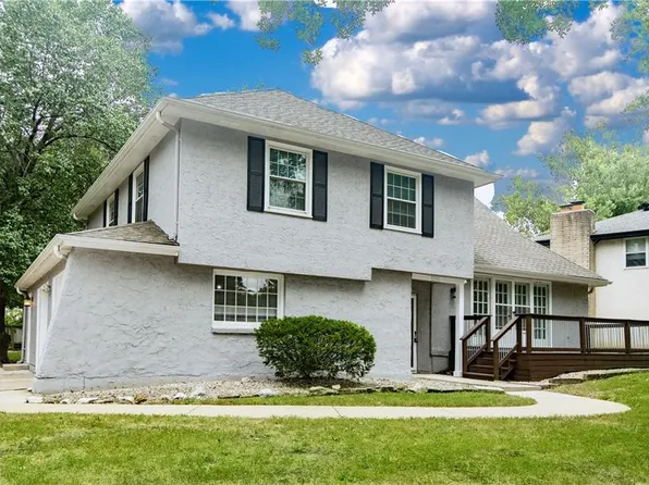 1111 S Clairborne Rd, Olathe, KS 66062