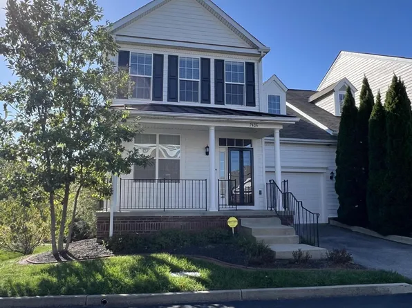 2406 Aristocracy Cir, Lexington, KY 40509