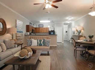 Perdido Isle Apartment Homes, Orange Beach, AL 36561