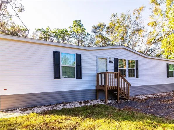 7277 Fort Dade Ave, Brooksville, FL 34601