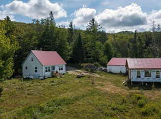 738 Cedarwood Drive, Brighton, VT 05846