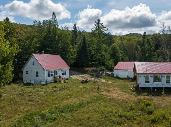 738 Cedarwood Drive, Brighton, VT 05846