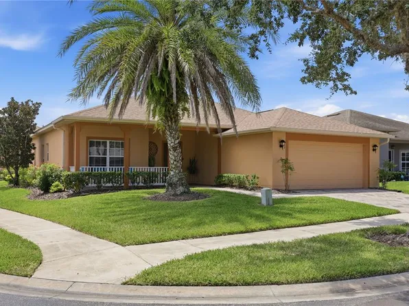 513 BARCELONA DRIVE, KISSIMMEE, FL 34759