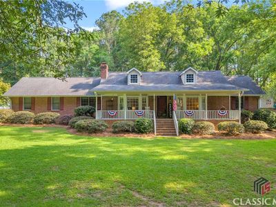 603 Lakewood Drive, Social Circle, GA, 30025