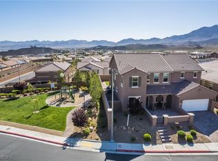 1168 Skyline Rd, Henderson, NV 89002