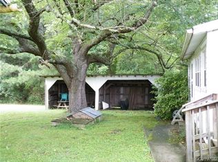 9120 Purdy Rd, Jarratt, VA 23867