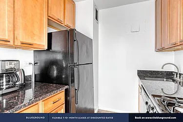 Rented by The Blueground