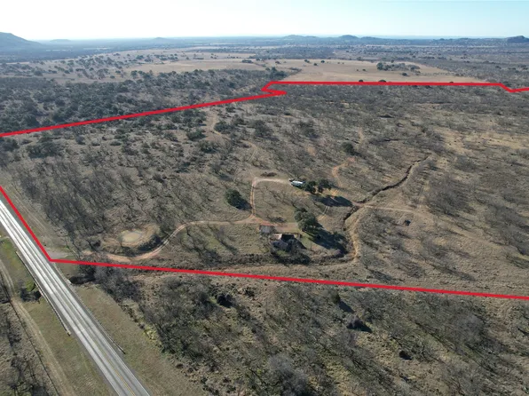 19800 W Highway 71, Pontotoc, TX 76869