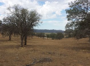 0 Schell Ranch Rd, Caliente, CA 93518