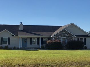 224 Burnside Rd, Fitzgerald, GA 31750